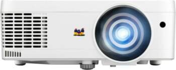 ViewSonic LSD300W-ST data projector Short throw