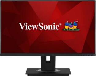 ViewSonic  VG Series VG2456 computer monitor
