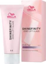 Wella Professional Shinefinity Zero Lift Glaze