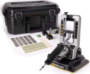 WORK SHARP Professional Adjustment Set |