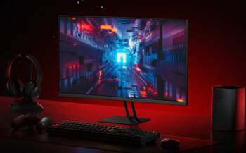 XIAOMI 2K Monitor A27Qi 2026 computer