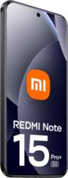 XIAOMI Redmi Note 15 Pro+ 5G