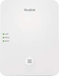 Yealink  W80 DECT IP Multi-Cell system