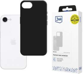 3MK  Matt Case iPhone 16E/iPhone 17E
