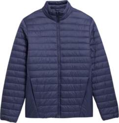 4F Men`s down jacket M084 dark