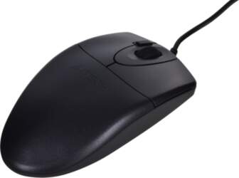 A4 Tech A4Tech OP-620D mouse Ambidextrous