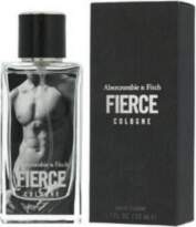 Abercrombie & Fitch Fierce EDC (Man