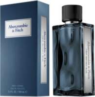 Abercrombie & Fitch First Instinct Blue