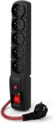 Acar  Surge protector F5 Power 5m