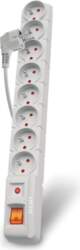 Acar  Surge protector S8 3M, grey