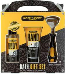 Accentra Bath and Body Toolkit Set