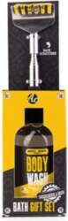Accentra Bath & Body ToolKit Gift