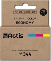 ACTIS  KH-344R ink (replacement for HP