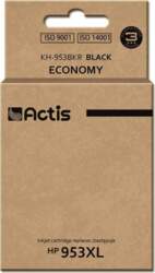 ACTIS KH-953BKR ink (replacement for HP