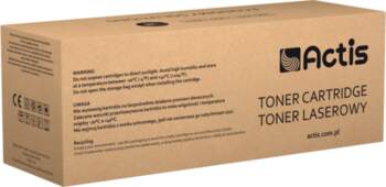 ACTIS  TH-413A Toner (replacement for HP