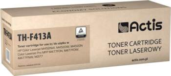 ACTIS  TH-F413A toner (replacement for HP