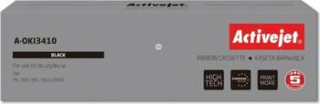 Activejet A-OKI3410 Ink ribbon (replacement for