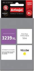 Activejet  AB-3239YNX ink (replacement for Brother
