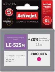 Activejet  AB-525MN ink (replacement for Brother
