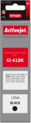 Activejet  AC-G41Bk Ink Bottle (Replacement Canon