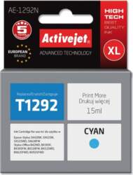 Activejet  AE-1292N Ink (replacement for Epson