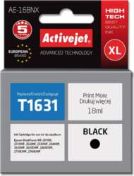 Activejet  AE-16BNX Ink (replacement for Epson
