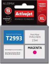 Activejet  AE-29MNX Ink (Replacement for Epson