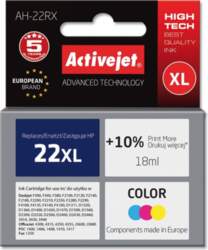 Activejet  AH-22RX Ink (replacement for HP