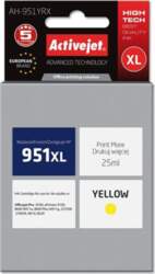 Activejet AH-951YRX Ink (replacement for HP