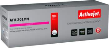 Activejet  ATH-201MN toner for HP printer