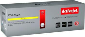 Activejet ATH-212N Toner (replacement for HP