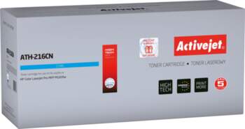 Activejet  ATH-216CN Toner (replacement for HP