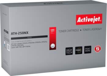Activejet  ATH-250NX toner (replacement for HP