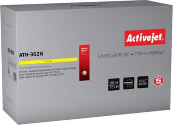 Activejet  ATH-362N Toner (replacement for HP