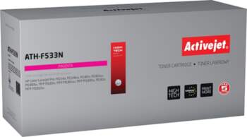 Activejet  ATH-F533N toner (replacement for HP