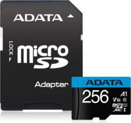 Adata microSDXC XPG 128GB UHS I