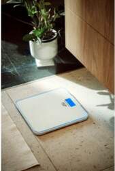 Adler Bathroom scale  AD 8183 with