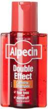 Alpecin Energizer Double Effect Shampoo (Man