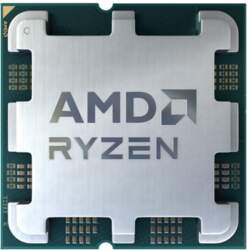 AMD  Processor Ryzen 7 9800X3D 4