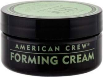 American Crew Sculpting Cream fixation medium