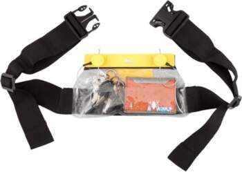 AMPHIBIOUS  PAS DEEP CASE CLEAR CSS-01