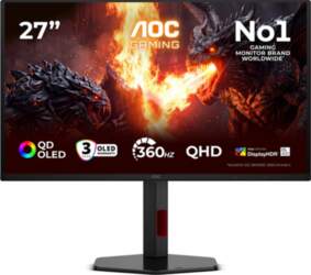 AOC G4 Q27G4SDR computer monitor 67