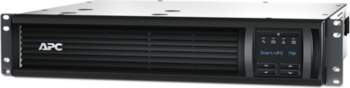APC  Smart-UPS 750VA LCD RM -