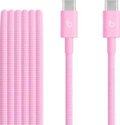 APPLE  Beats USB-C to USB-C Woven