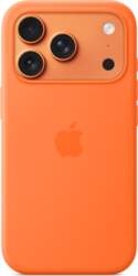 APPLE  iPhone 17 Pro Silicone Case