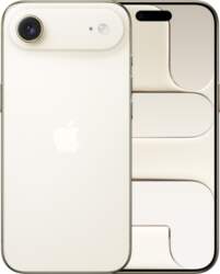 APPLE  iPhone Air 16.5 cm
