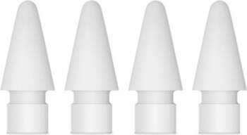 APPLE  Pencil Tips - 4 pieces