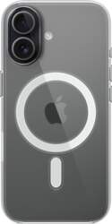 APPLE Transparent  case for iPhone 17