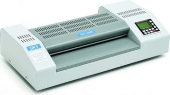 Argo Office laminator A3 Sky 335