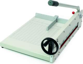 Argo Professional guillotine JLS A3 |